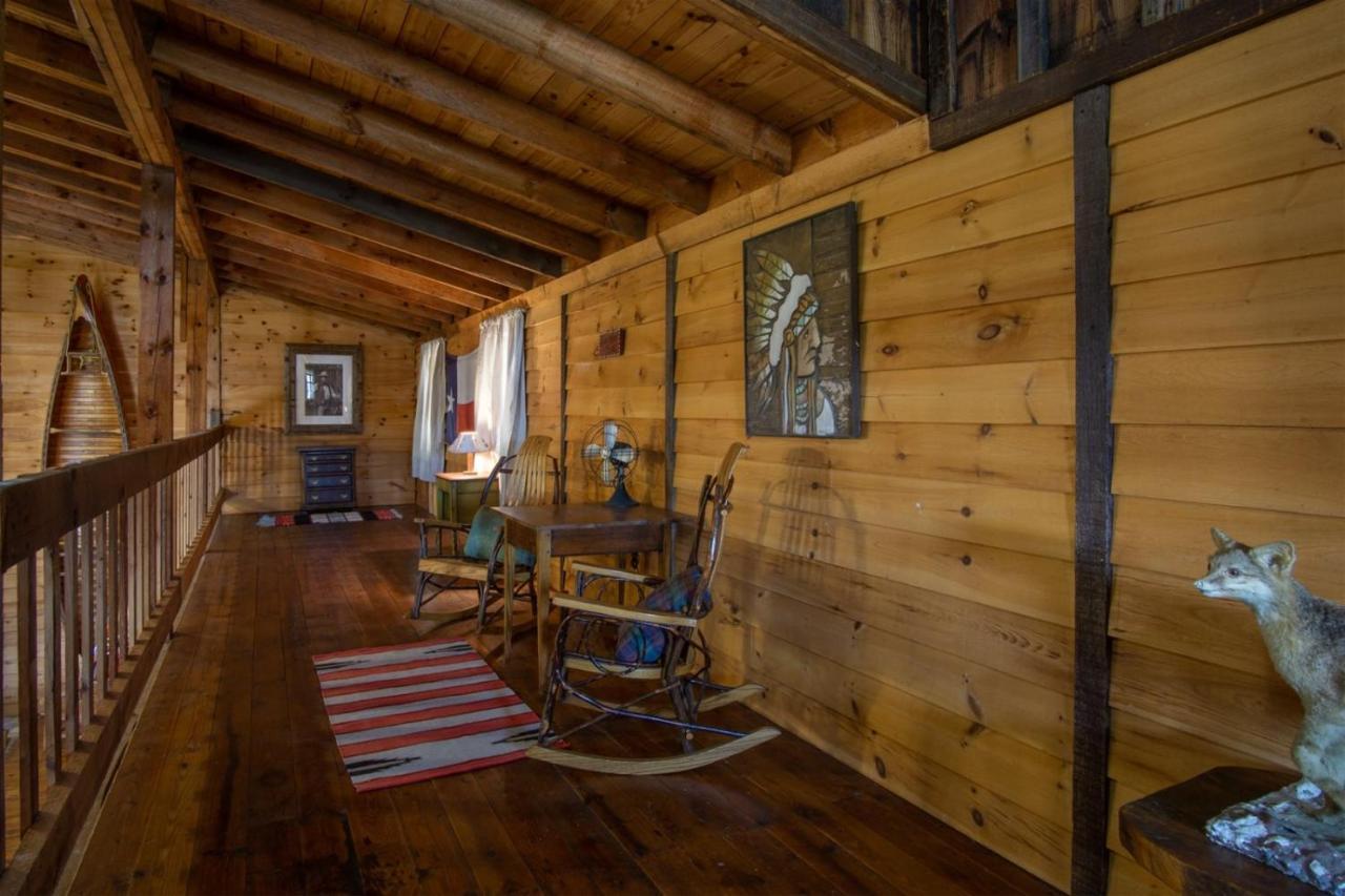 Coyote Lodge At Deerwoode Reserve Brevard Exterior foto