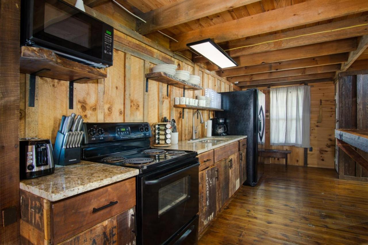 Coyote Lodge At Deerwoode Reserve Brevard Exterior foto